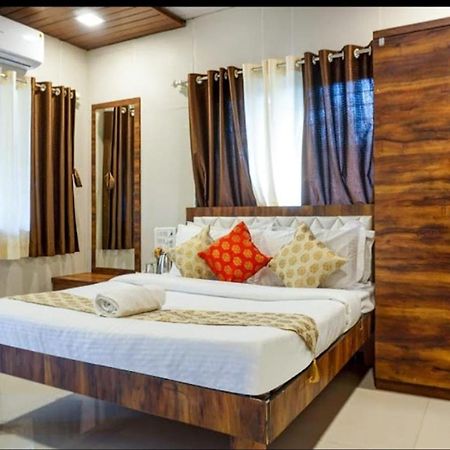 Crystal Villa Panchgani Exterior foto