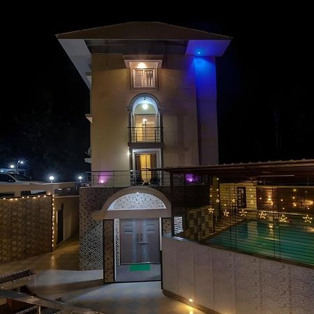 Crystal Villa Panchgani Exterior foto