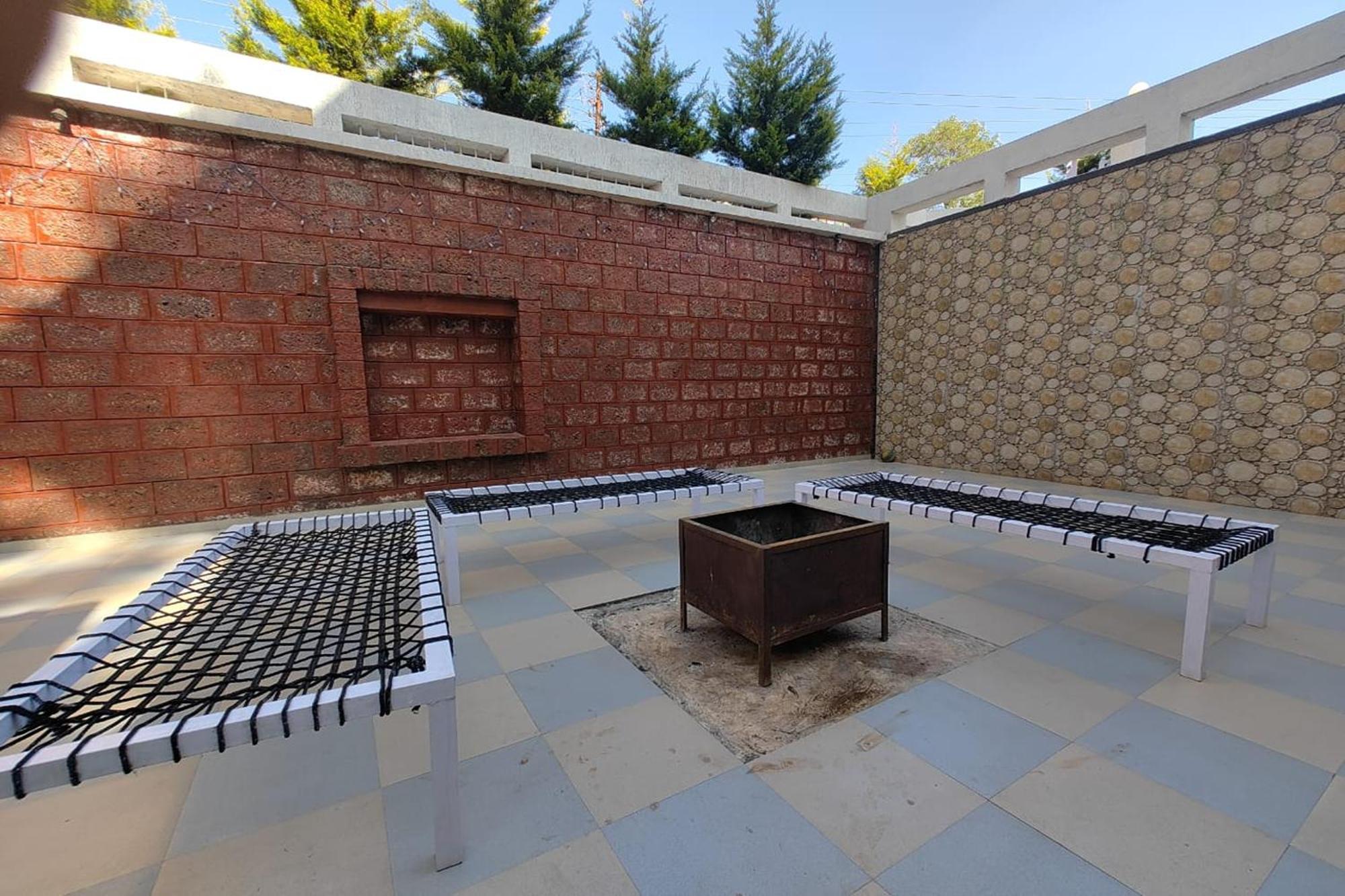 Crystal Villa Panchgani Exterior foto
